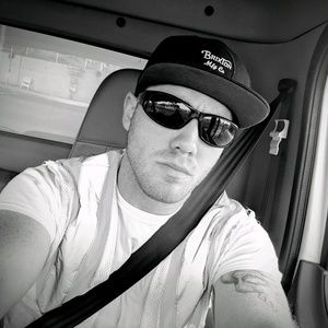 Meet your Posher, Nick